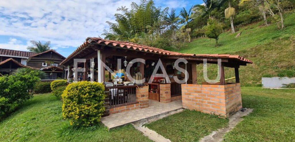 FINCA 191 en Guatape foto 18