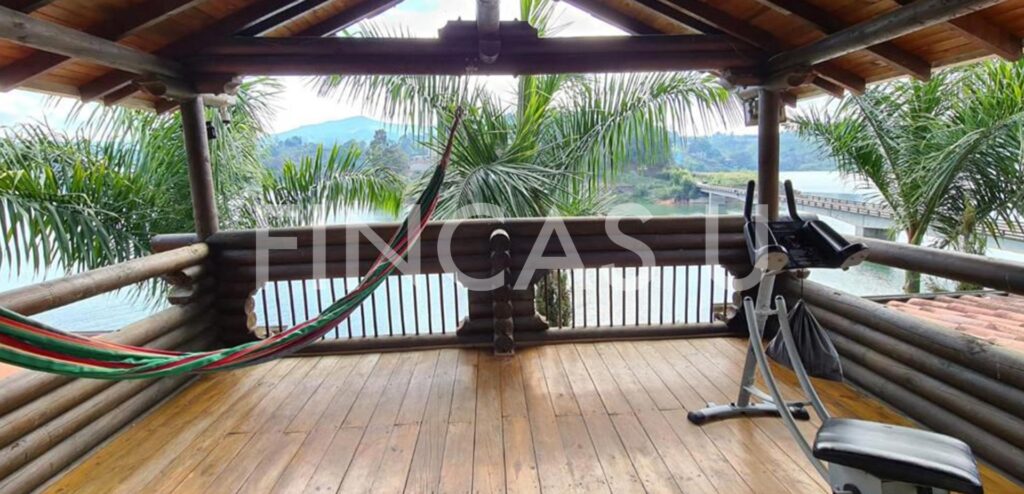 FINCA 191 en Guatape foto 10