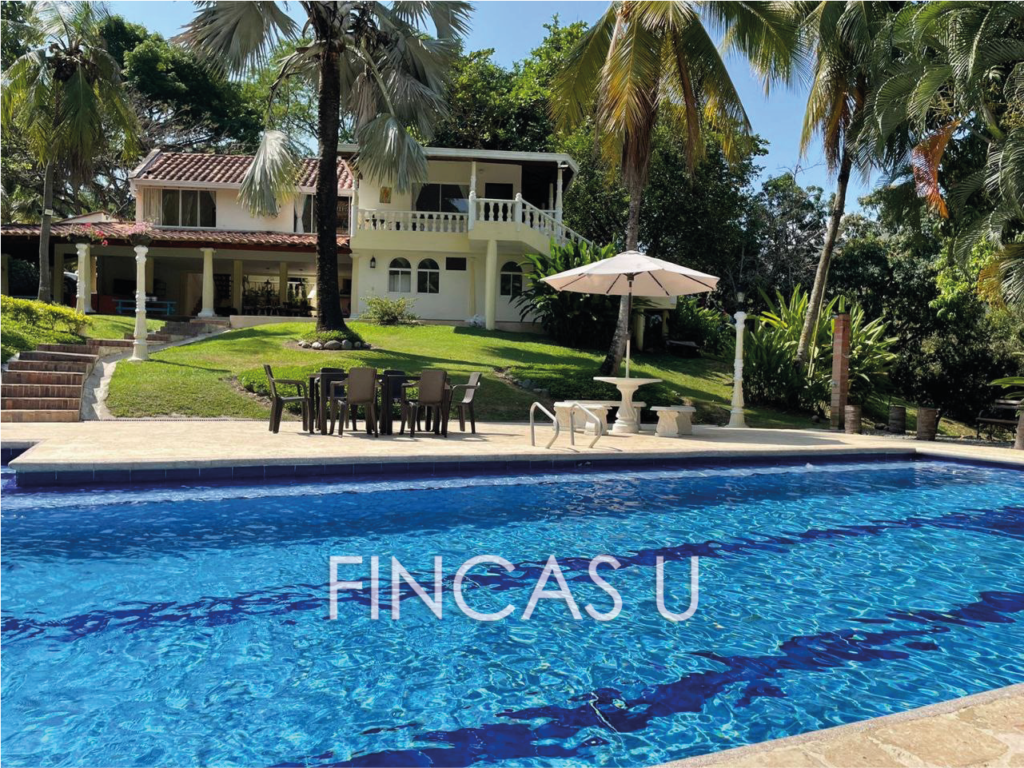 FINCA 190 en Santa Fe de Antioquia foto 9