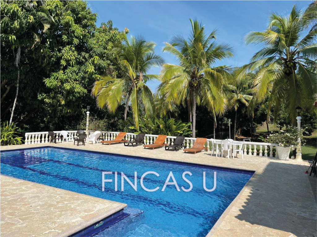 FINCA 190 en Santa Fe de Antioquia foto 1