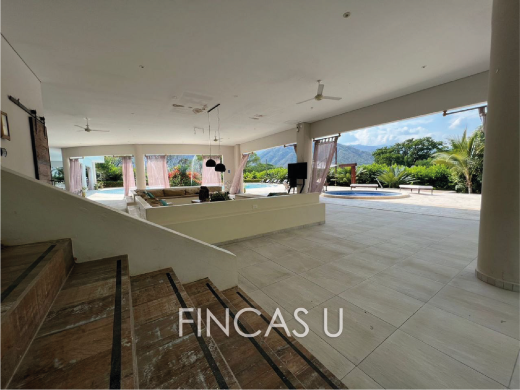 FINCA 192 en Santa Fe de Antioquia foto 4