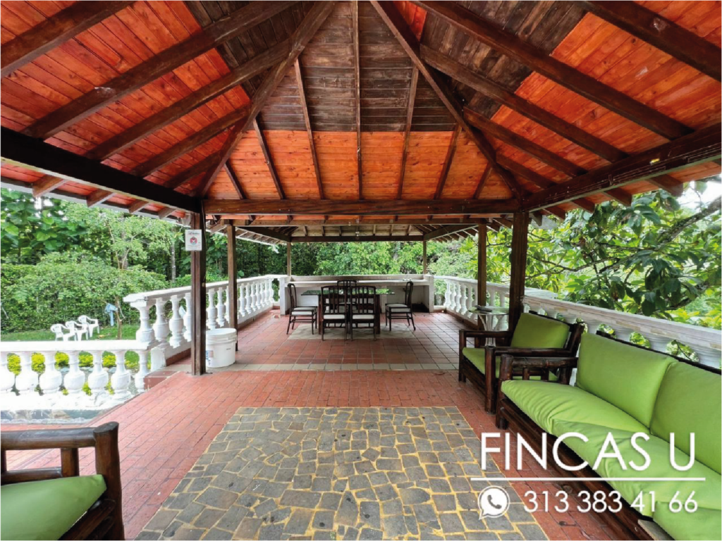 FINCA 150 en Sopetran foto 3
