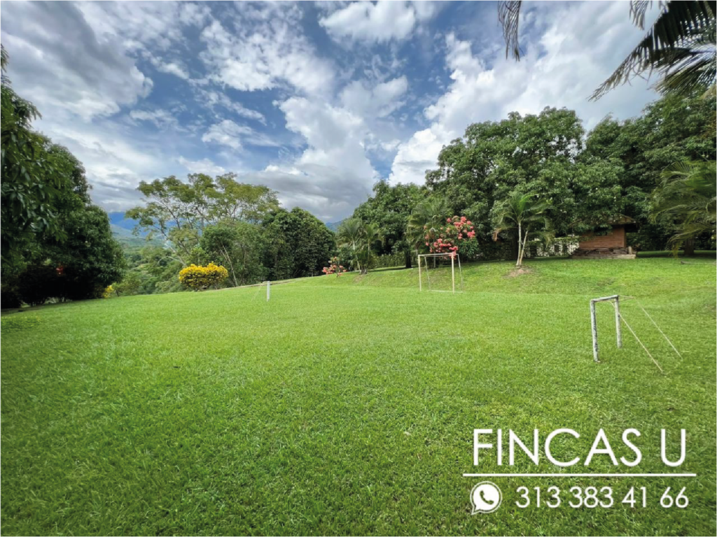 FINCA 150 en Sopetran foto 4