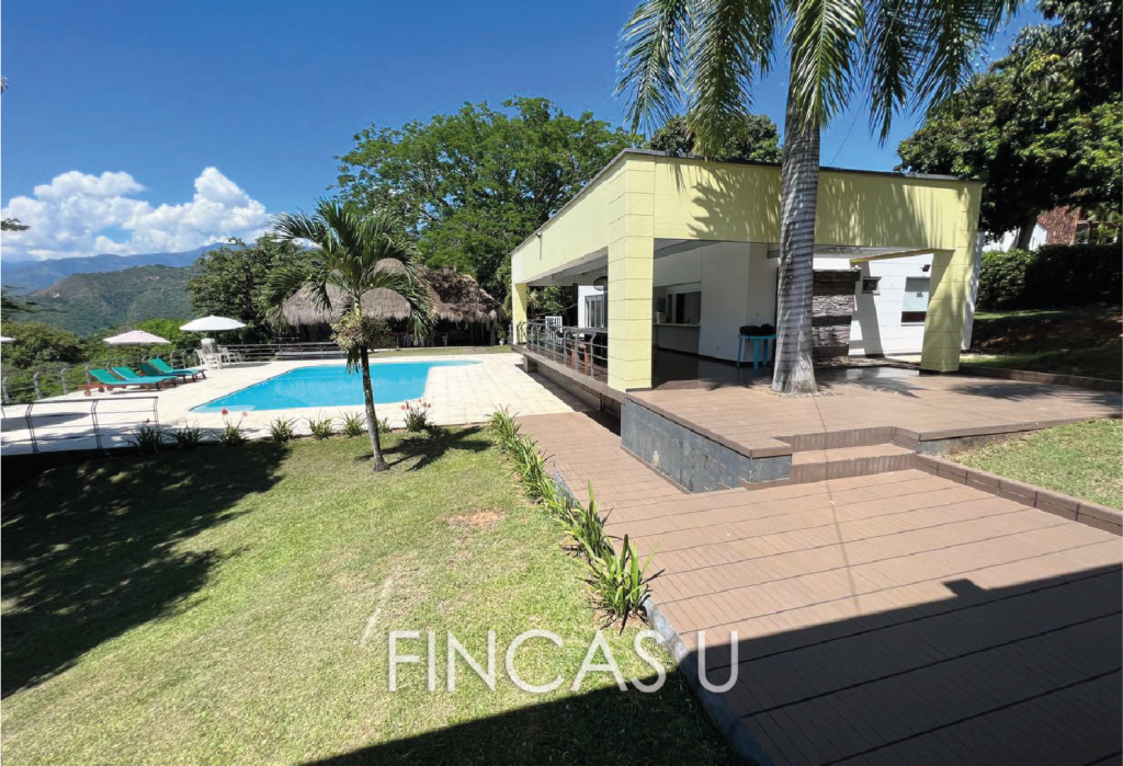 FINCA 193 en San Jerónimo foto 3