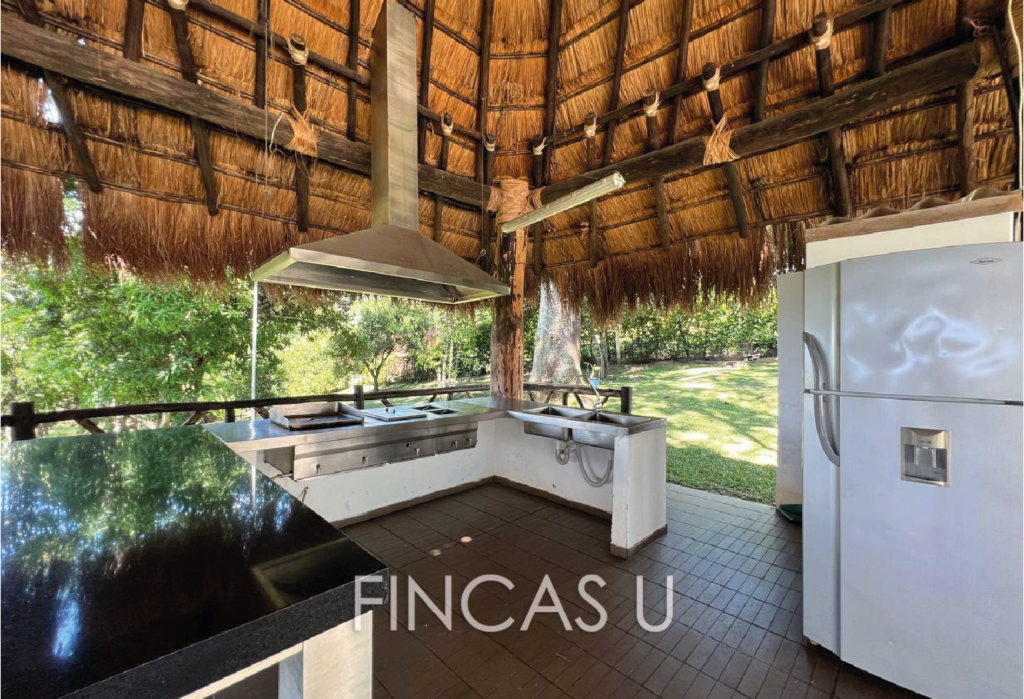 FINCA 193 en San Jerónimo foto 5