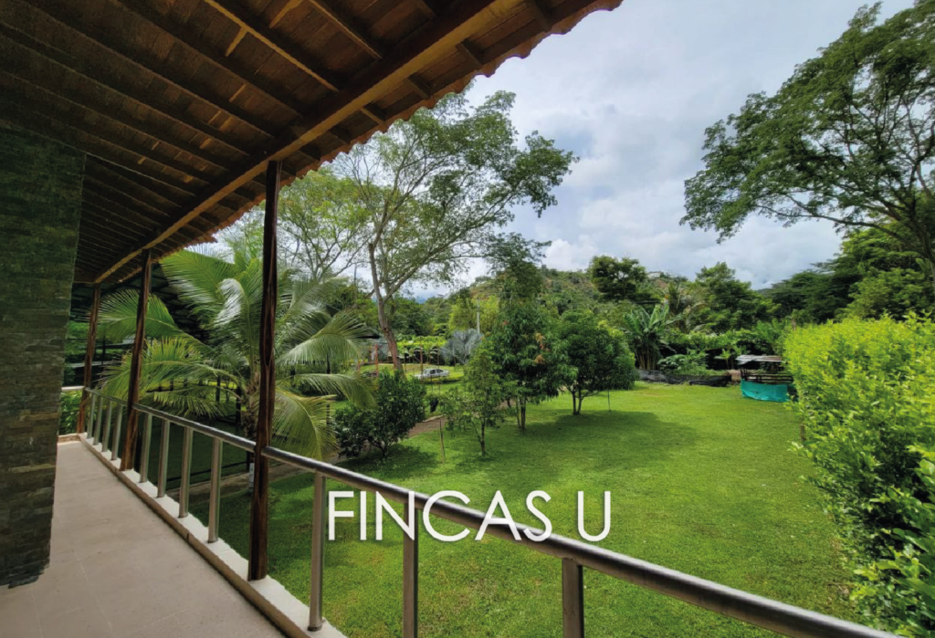 FINCA 189 en Sopetran foto 6