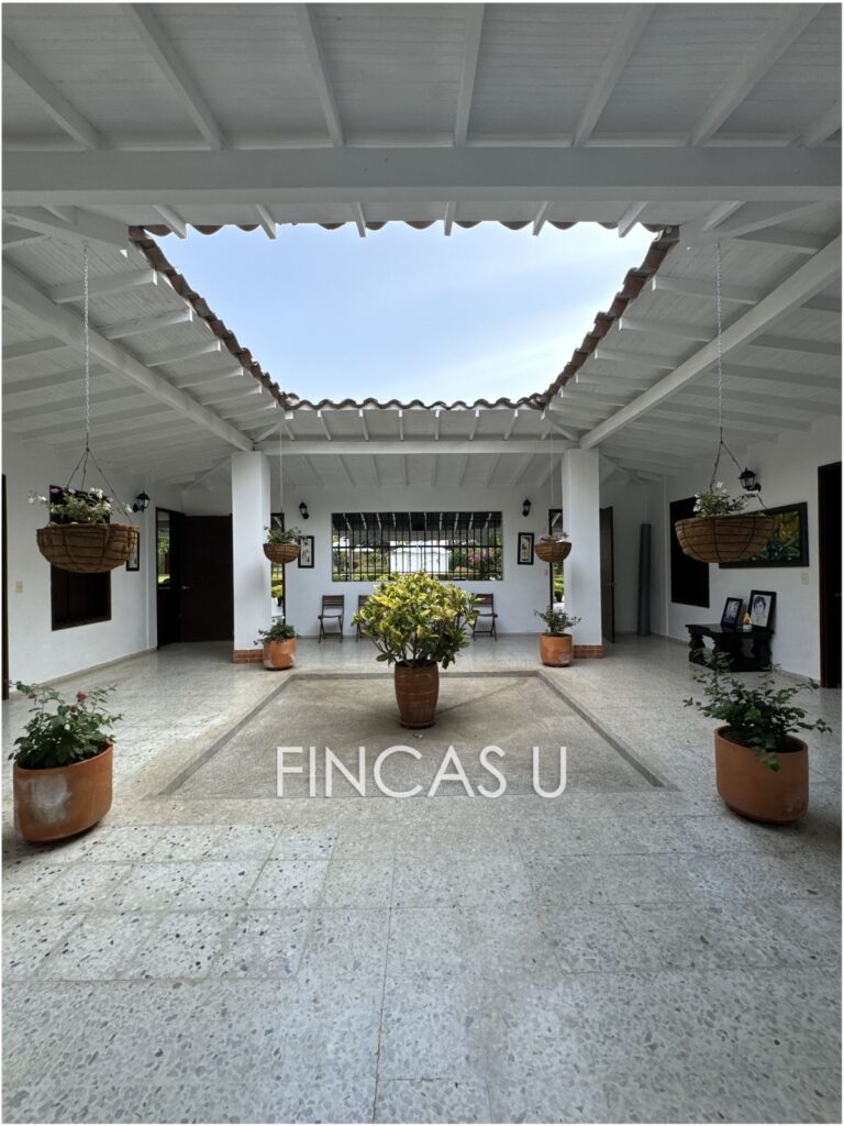 FINCA-223 en Santa Fe de Antioquia foto 4