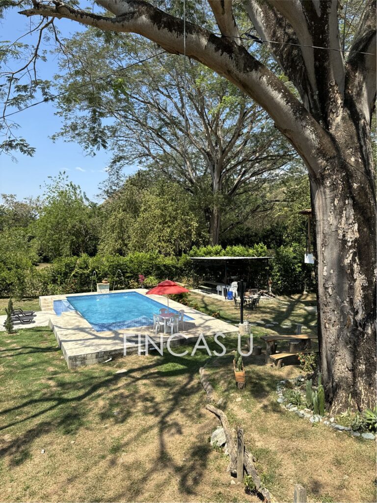 FINCA-220 en Sopetran foto 3