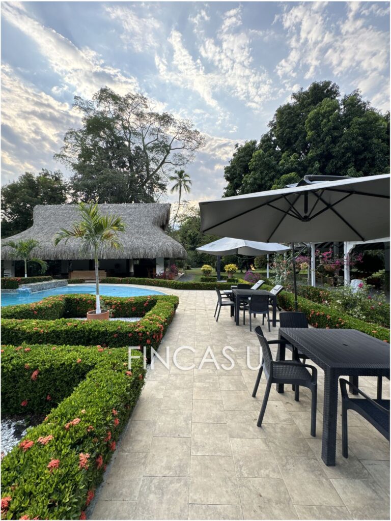 FINCA-223 en Santa Fe de Antioquia foto 5
