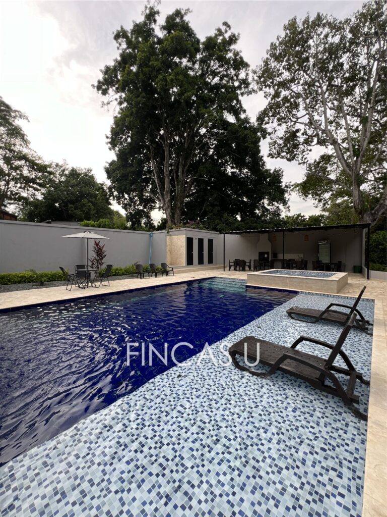 FINCA 218 en Santa Fe de Antioquia foto 4