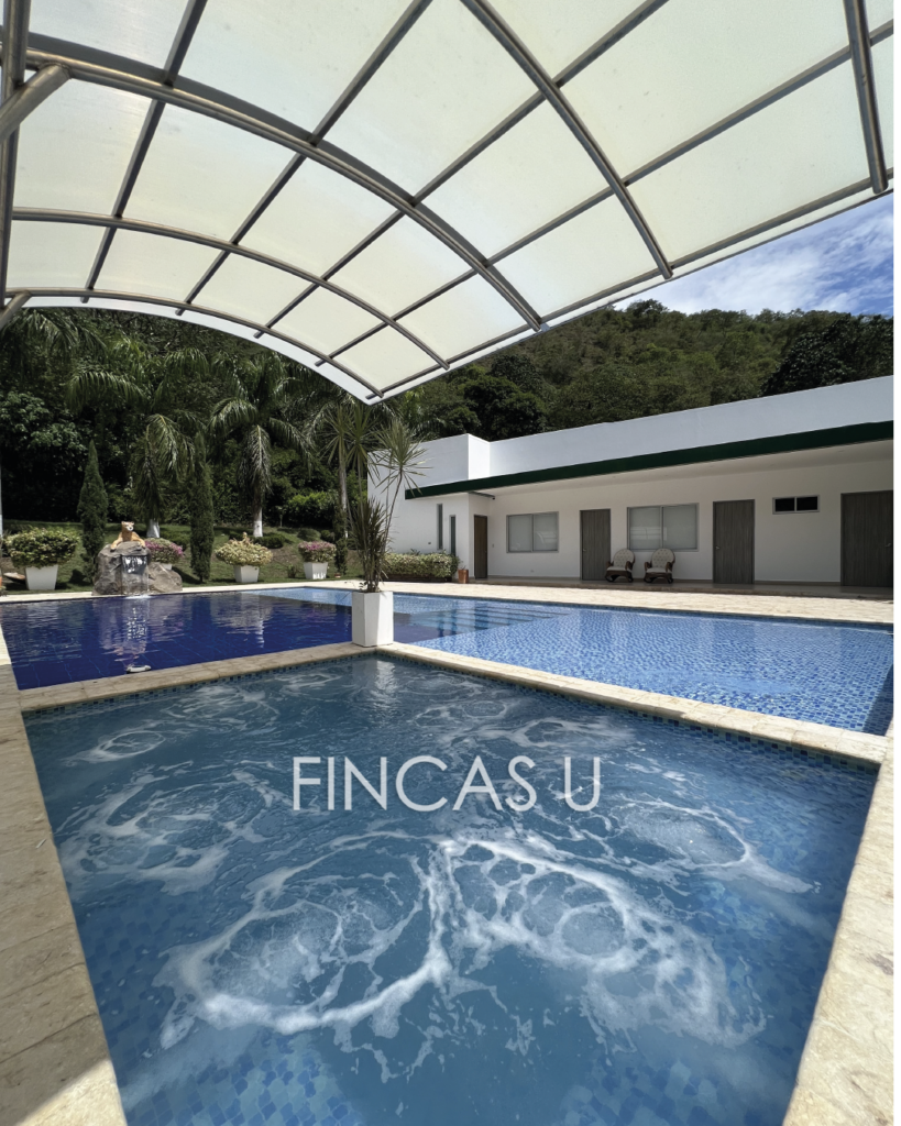 FINCA 215 en Santa Fe de Antioquia foto 1
