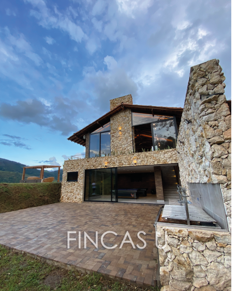 FINCA 207 en Barbosa foto 5