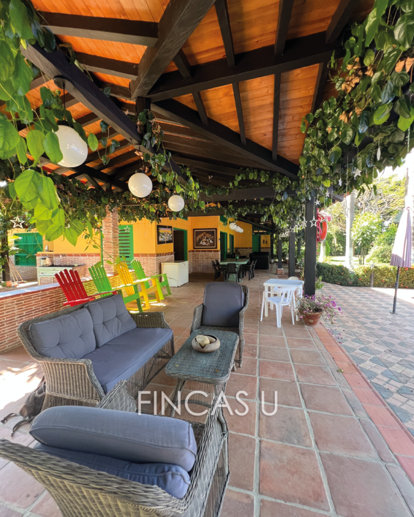 FINCA 97 en Santa Fe de Antioquia foto 6