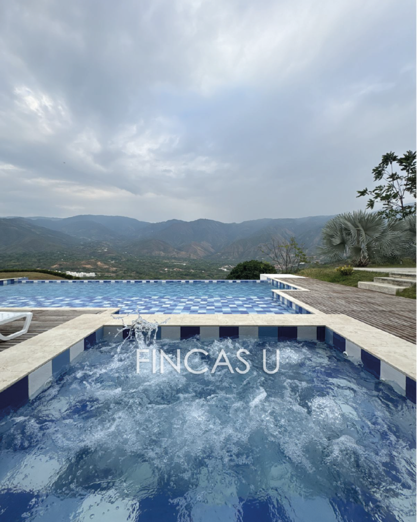 FINCA 221 en San Jerónimo foto 4