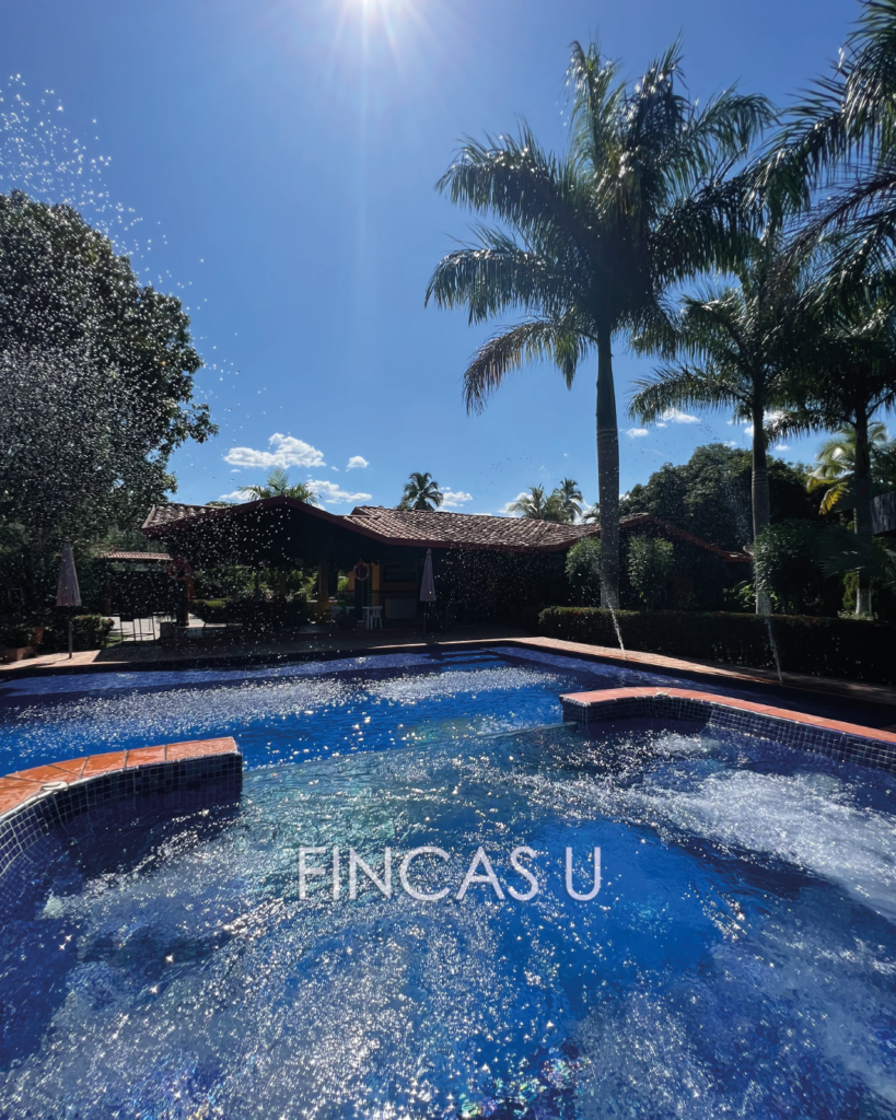 FINCA 97 en Santa Fe de Antioquia foto 4