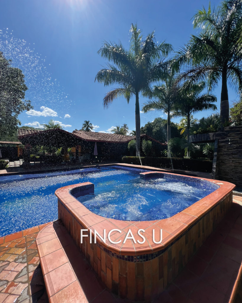 FINCA 97 en Santa Fe de Antioquia foto 3
