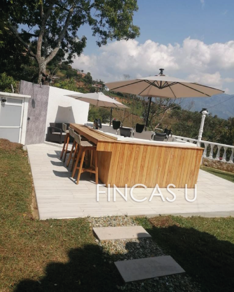 FINCA 4 en Copacabana foto 7