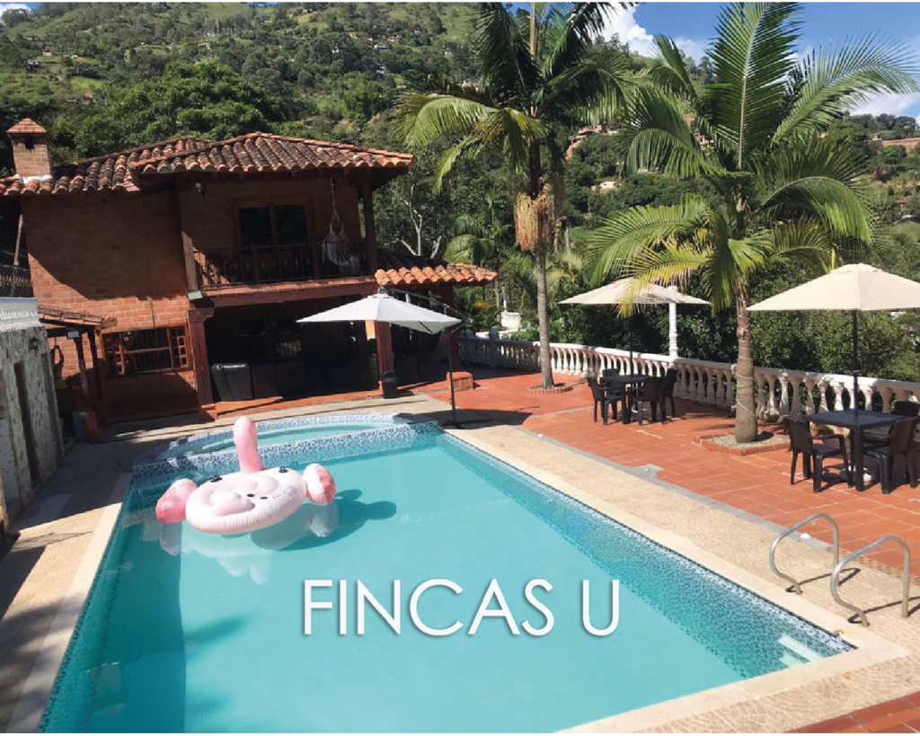 FINCA 4 en Copacabana foto 2