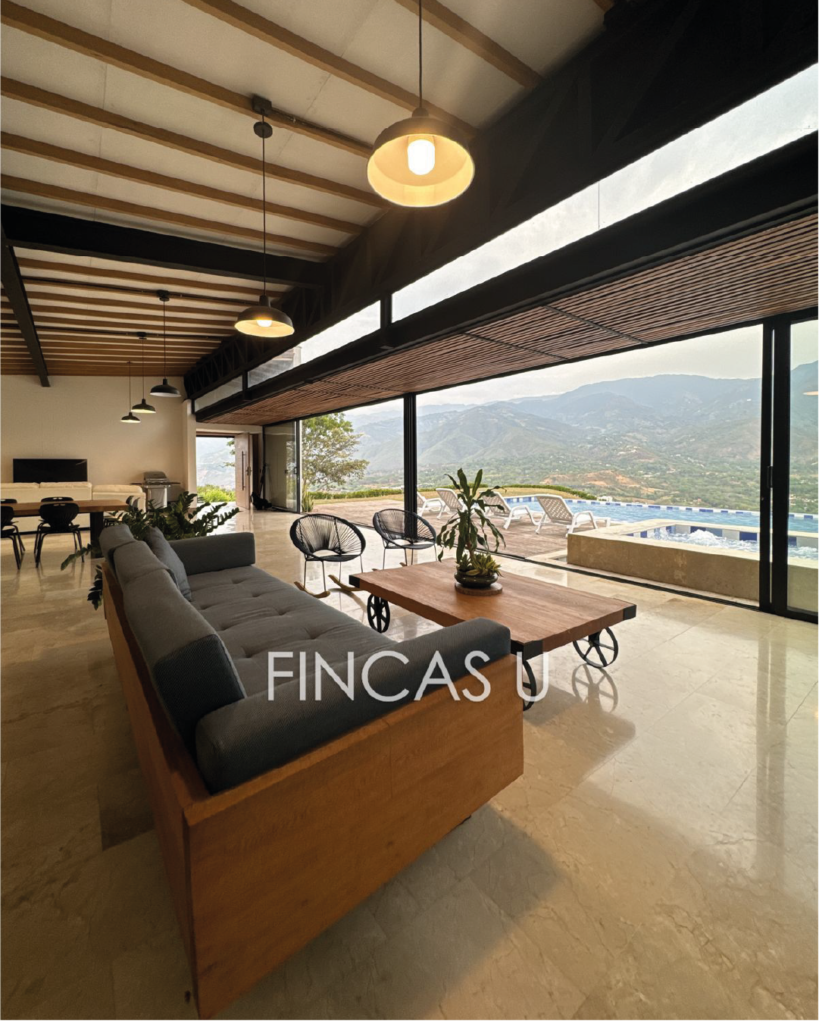 FINCA 221 en San Jerónimo foto 5