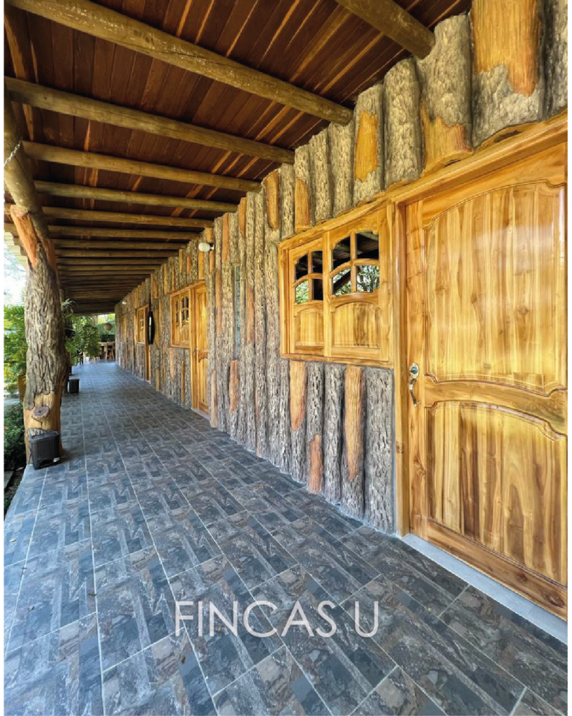 FINCA 203 en Santa Fe de Antioquia foto 5