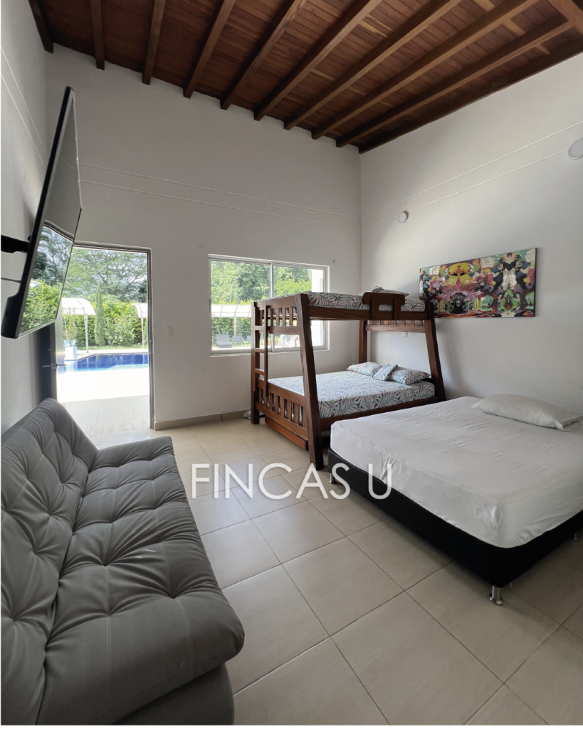 FINCA 215 en Santa Fe de Antioquia foto 8