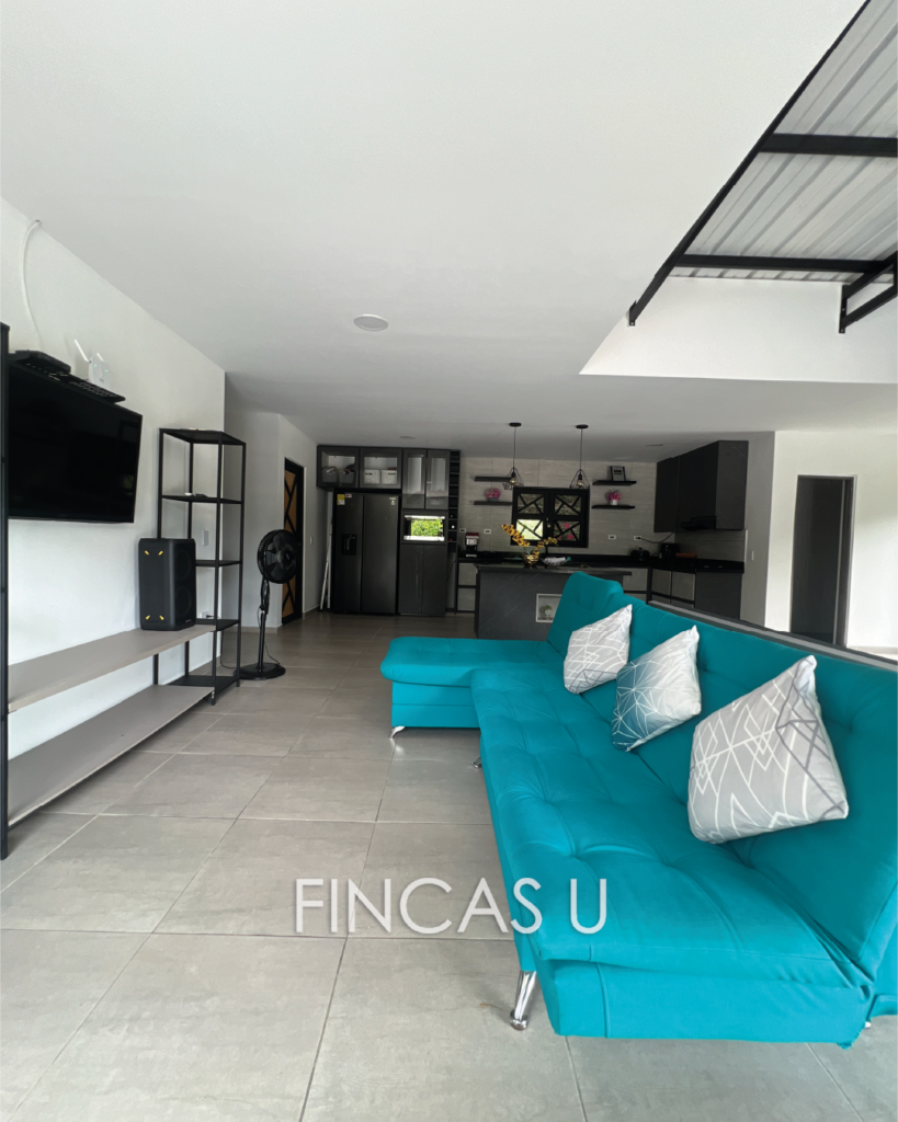 FINCA 214 en San Jerónimo foto 5