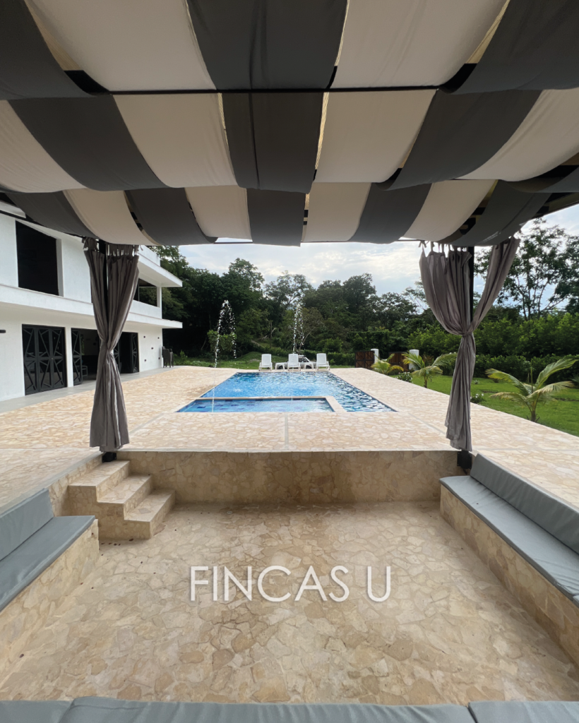FINCA 214 en San Jerónimo foto 13