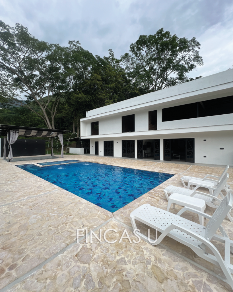 FINCA 214 en San Jerónimo foto 4