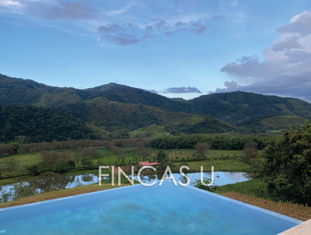 FINCA 207 en Barbosa foto 2