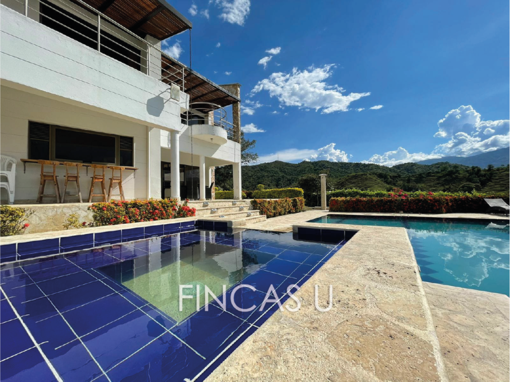 FINCA 179 en Santa Fe de Antioquia foto 13