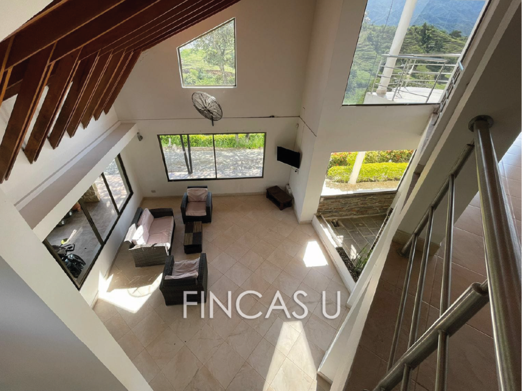 FINCA 179 en Santa Fe de Antioquia foto 12