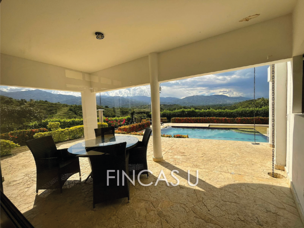 FINCA 179 en Santa Fe de Antioquia foto 4