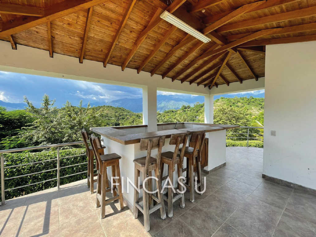 FINCA 179 en Santa Fe de Antioquia foto 5