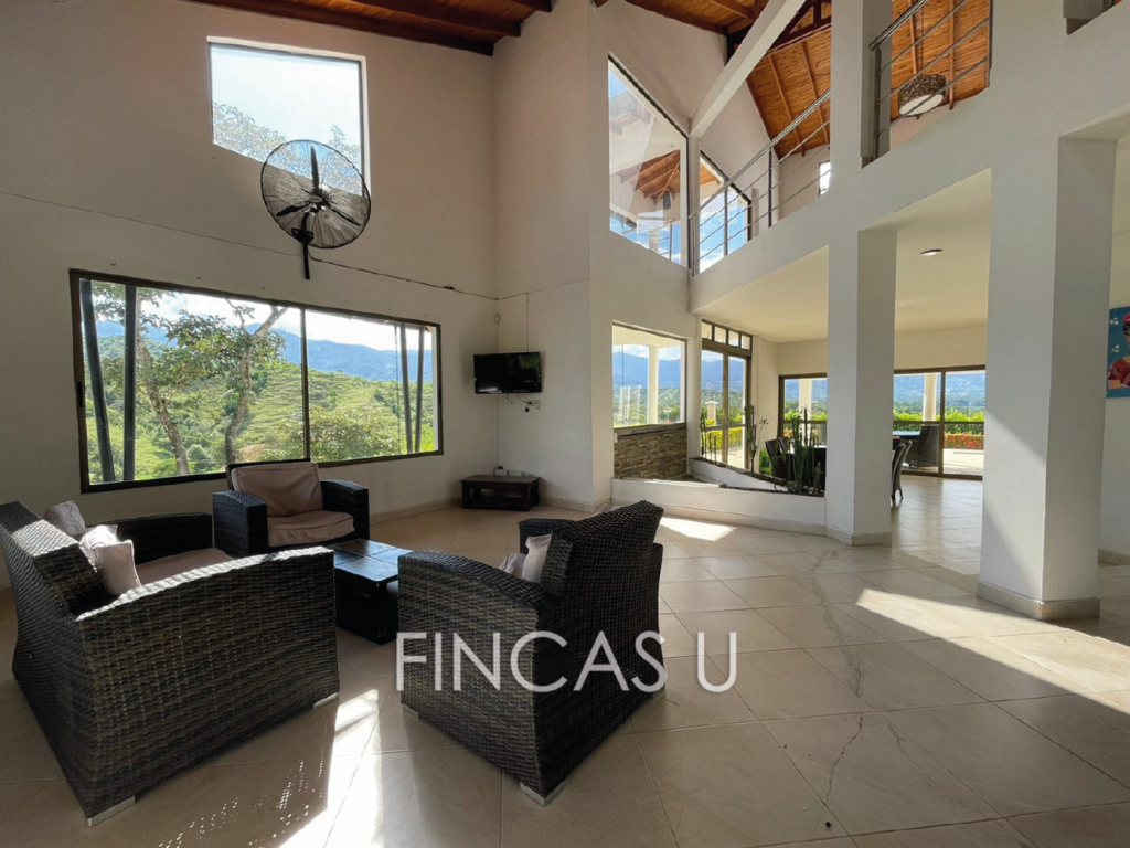 FINCA 179 en Santa Fe de Antioquia foto 6