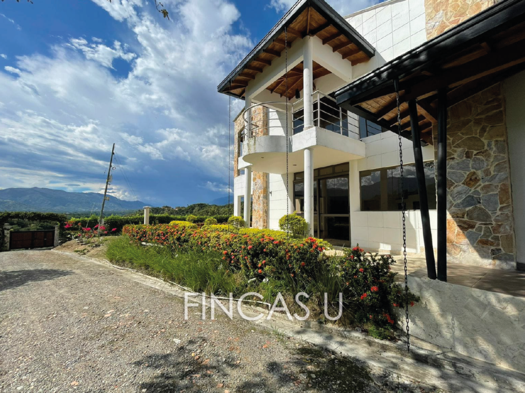 FINCA 179 en Santa Fe de Antioquia foto 7