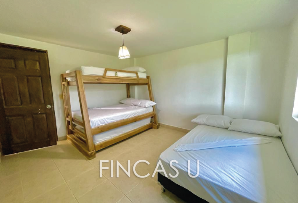 FINCA 205 en San Jerónimo foto 16