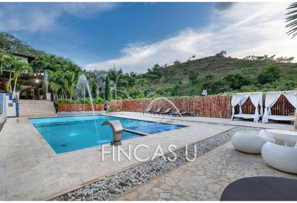 FINCA 130 en Sopetran foto 3