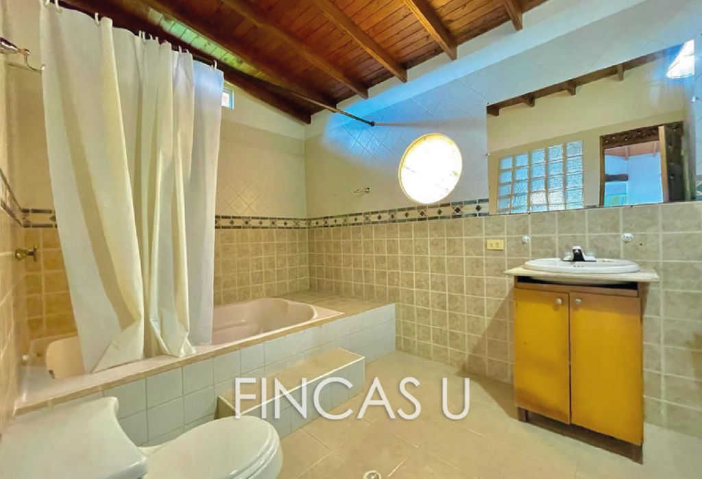 FINCA 205 en San Jerónimo foto 12