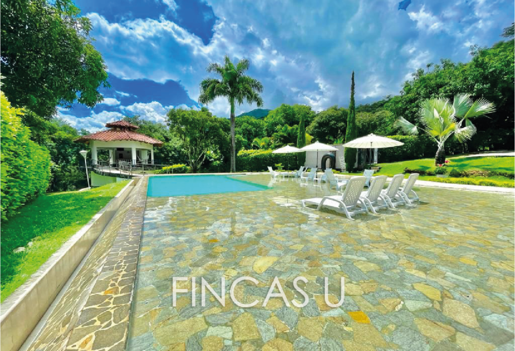 FINCA 205 en San Jerónimo foto 14