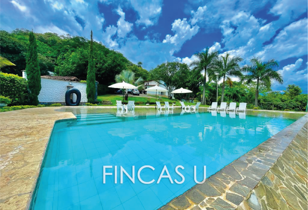 FINCA 205 en San Jerónimo foto 2