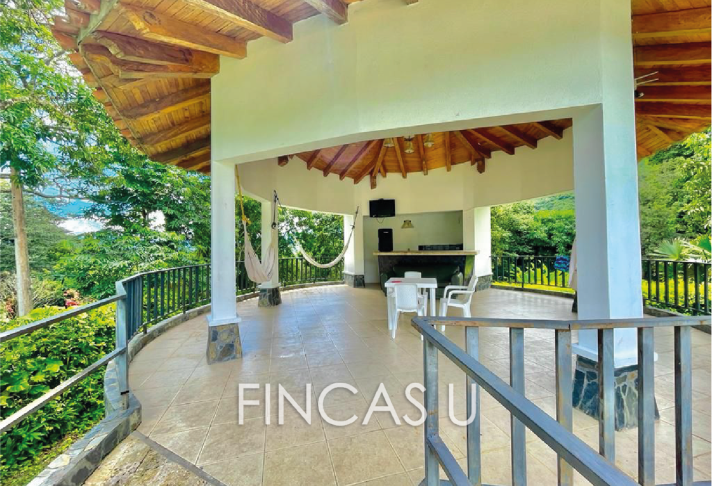 FINCA 205 en San Jerónimo foto 7