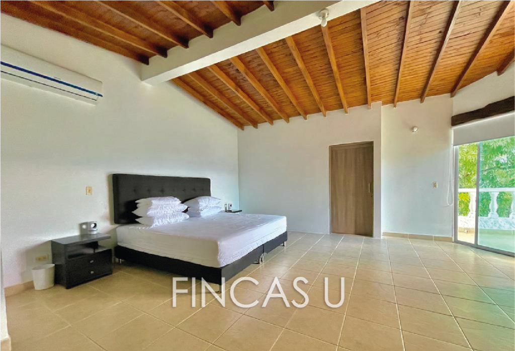 FINCA 205 en San Jerónimo foto 9