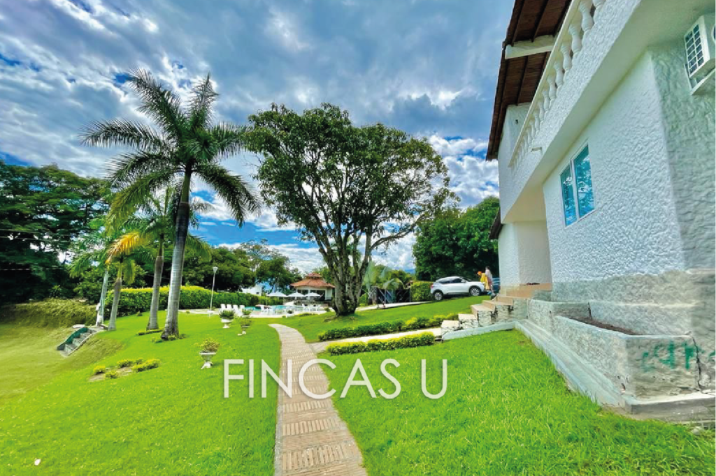 FINCA 205 en San Jerónimo foto 20