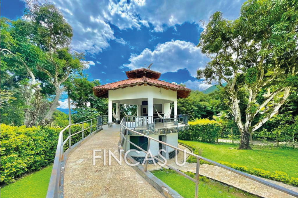 FINCA 205 en San Jerónimo foto 18