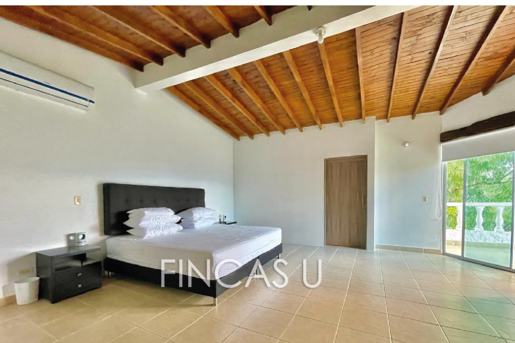 FINCA 205 en San Jerónimo foto 19