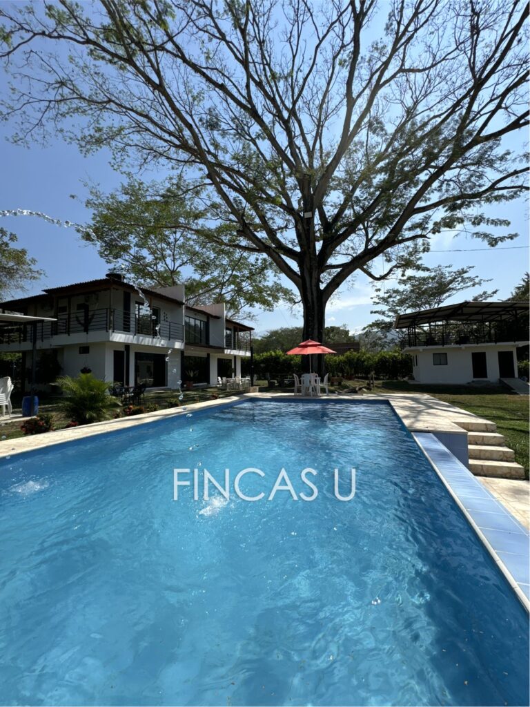 FINCA-220 en Sopetran foto 2