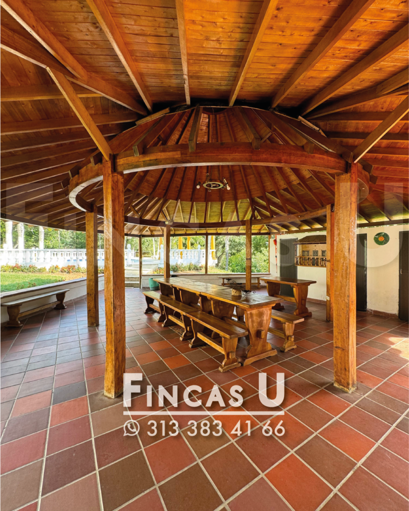 FINCA 232 en San Jerónimo foto 19