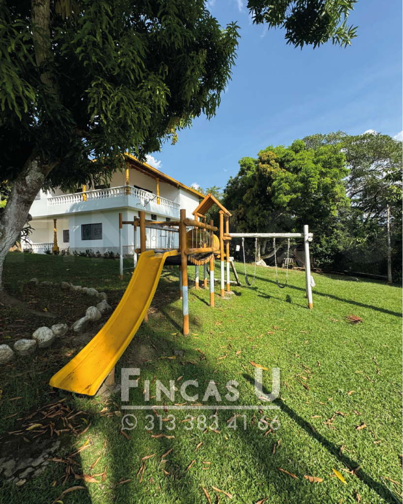 FINCA 232 en San Jerónimo foto 13