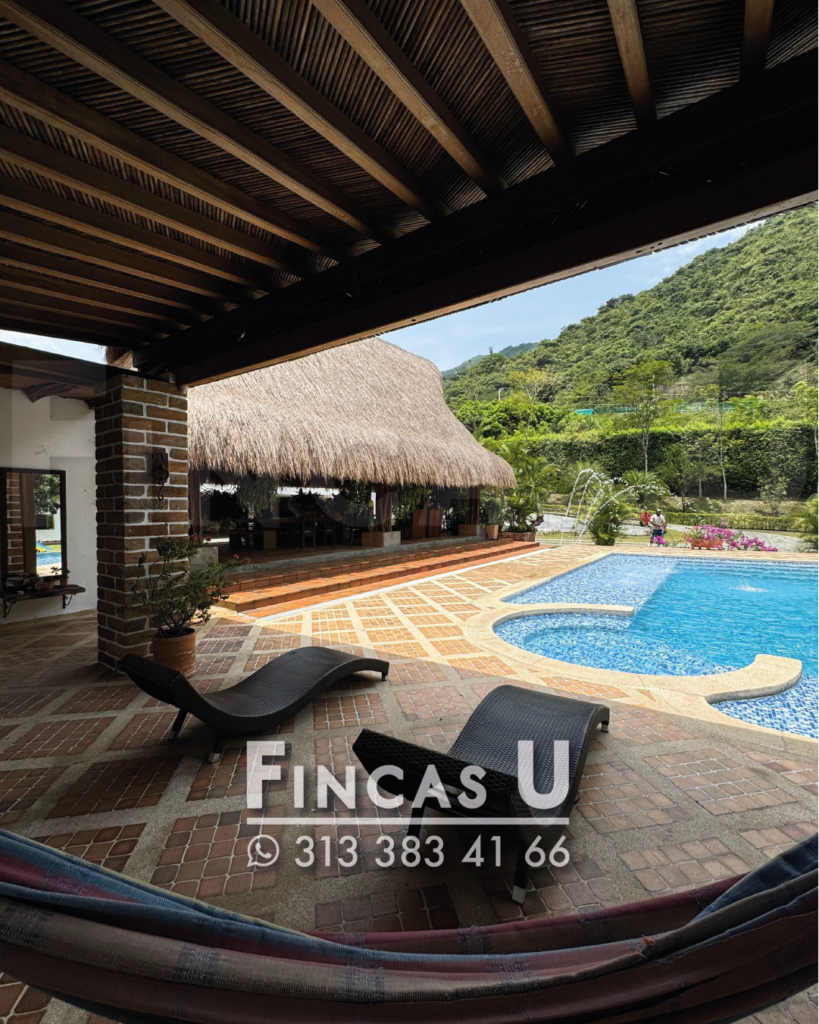 FINCA 233 en San Jerónimo foto 14
