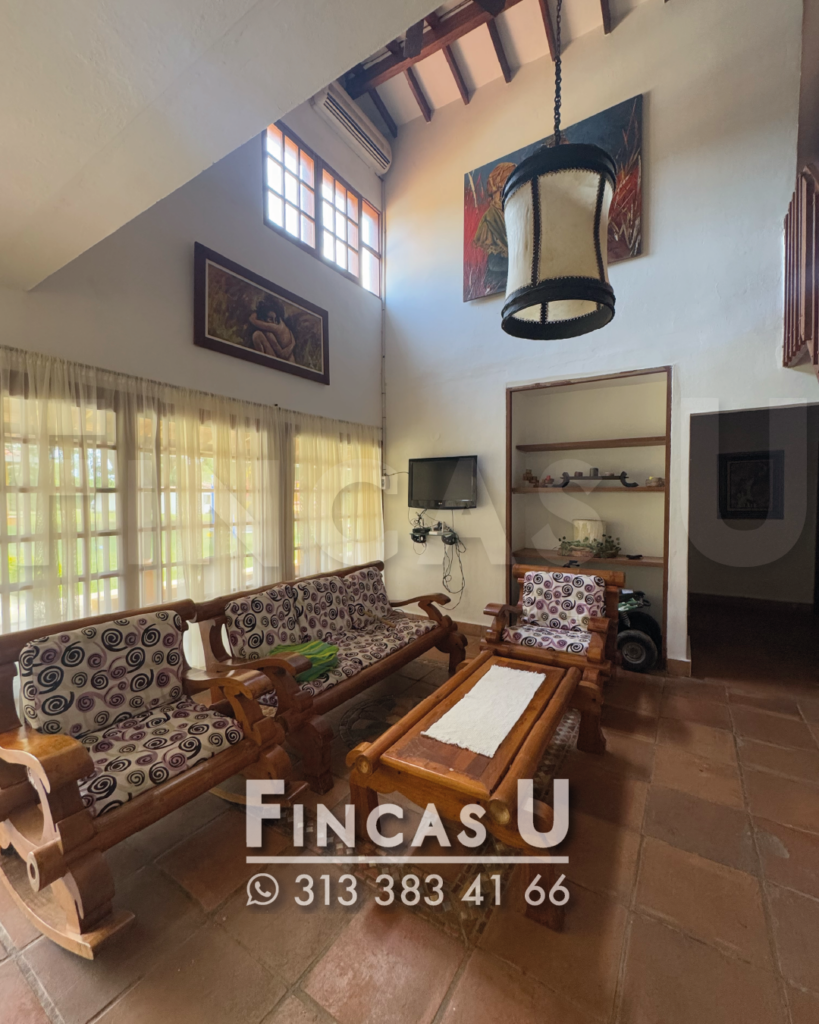 FINCA 237 en Santa Fe de Antioquia foto 10